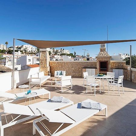 فيلا كارفويروفي Casa Concha By Sevencollection المظهر الخارجي الصورة
