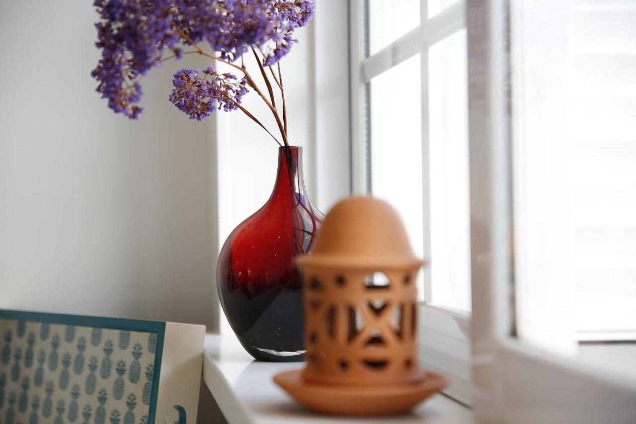 فيلا كارفويروفي Casa Concha By Sevencollection المظهر الخارجي الصورة