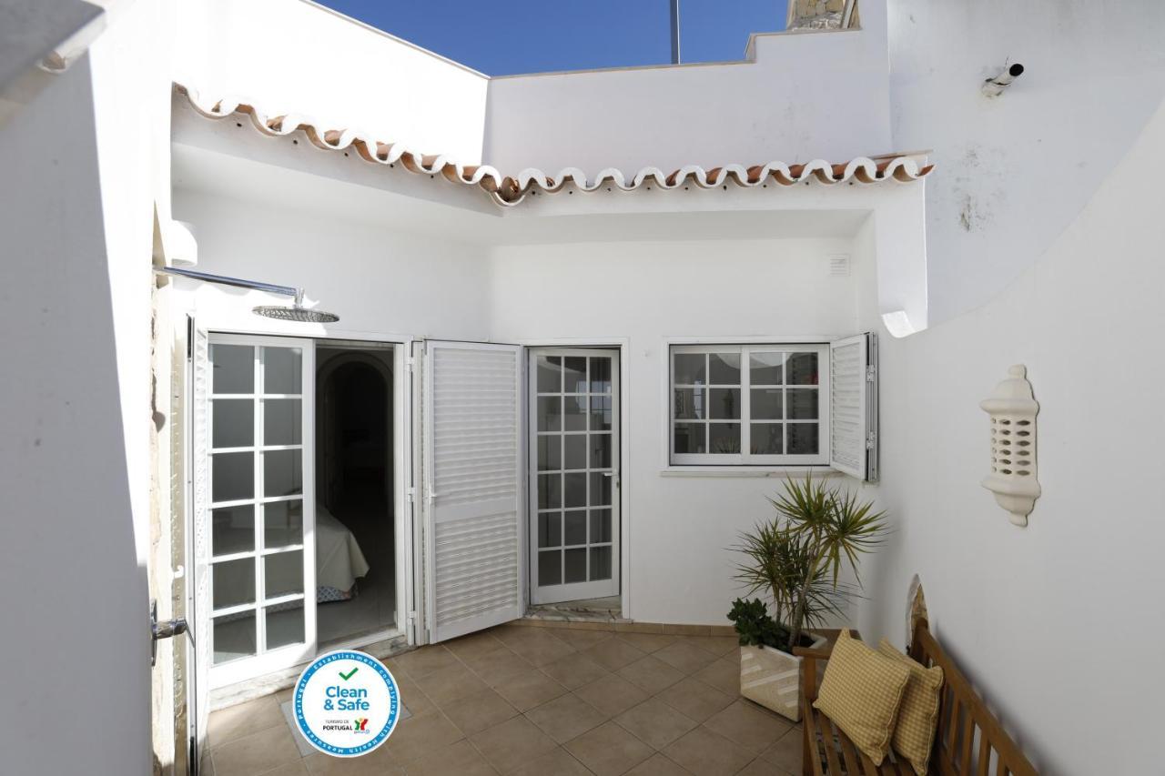 فيلا كارفويروفي Casa Concha By Sevencollection المظهر الخارجي الصورة
