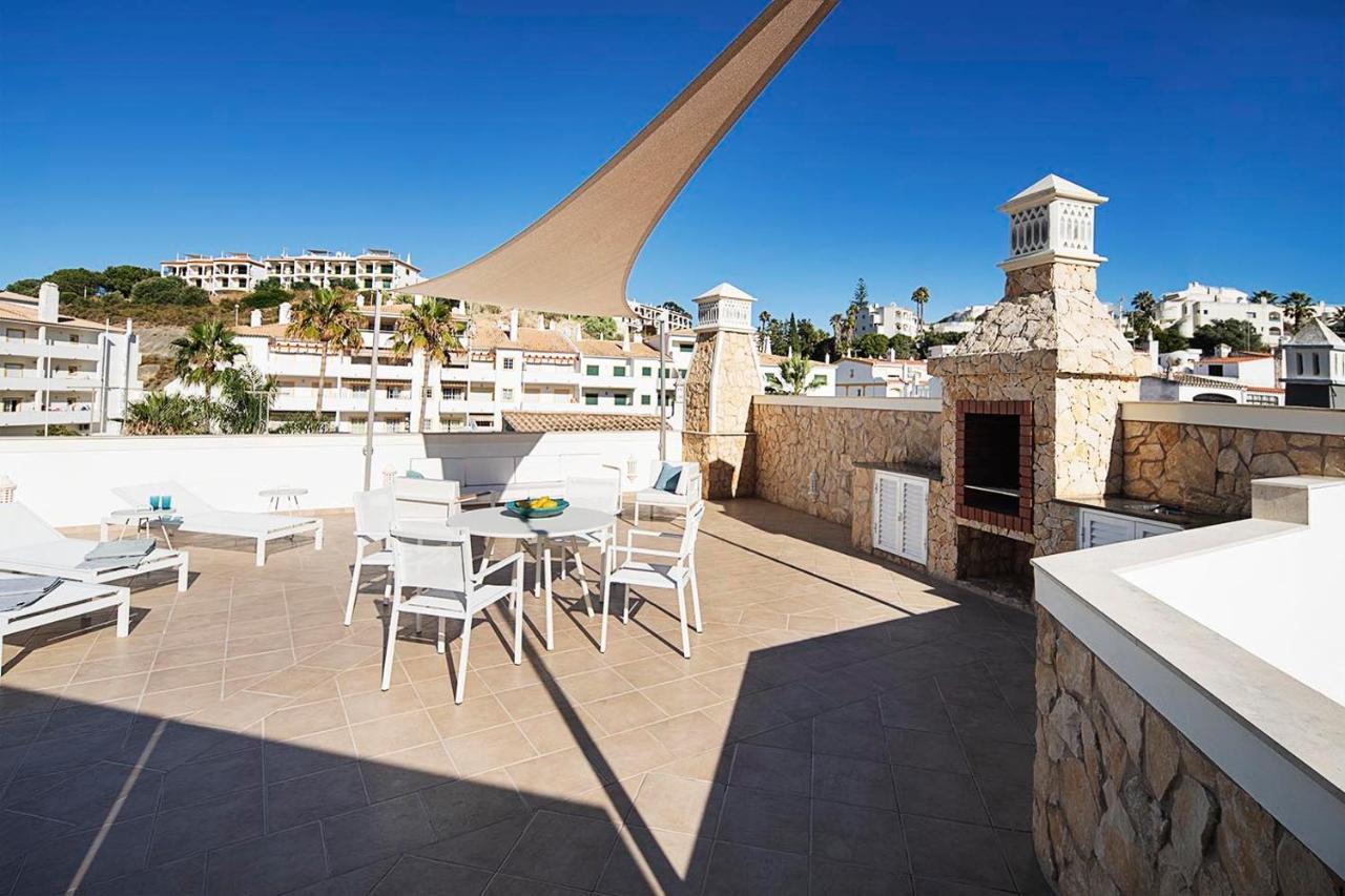 فيلا كارفويروفي Casa Concha By Sevencollection المظهر الخارجي الصورة