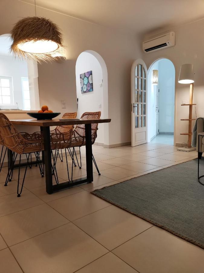 فيلا كارفويروفي Casa Concha By Sevencollection المظهر الخارجي الصورة