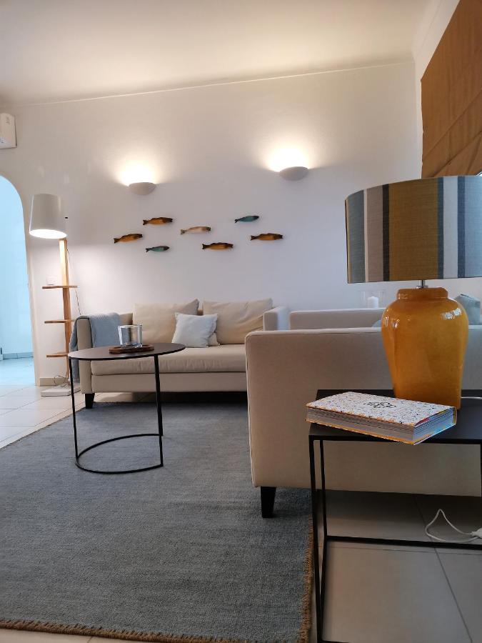 فيلا كارفويروفي Casa Concha By Sevencollection المظهر الخارجي الصورة